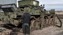 صورة أرشيفية