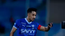 سالم الدوسري