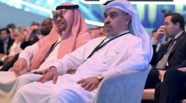 سعادة السيد علي بن أحمد الكواري وزير المالية