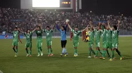 المنتخب العراقي