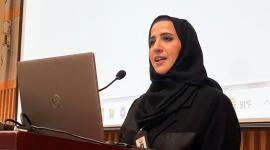 السيدة وسن عبدالله الباكر