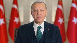 الرئيس التركي رجب طيب أردوغان