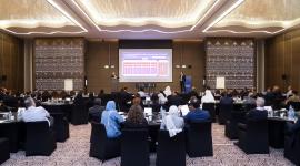 جانب من ورشة العمل