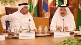 جانب من أعمال اختتام الدورة