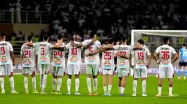 فريق الزمالك