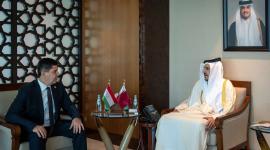 جانب من الاجتماعات