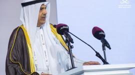 سعادة السفير ناصر ثامر المطيري الأمين العام لحوار التعاون الآسيوي