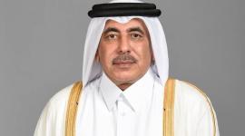 سعادة السيد جاسم بن سيف السليطي وزير المواصلات