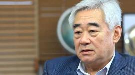 الدكتور تشونغوون تشو رئيس الاتحاد الدولي للتايكوندو