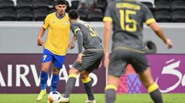 مباراة الغرافة ضد الوصل