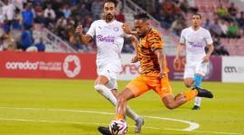 مباراة الخور وأم صلال