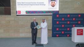 جانب من المحاضرة