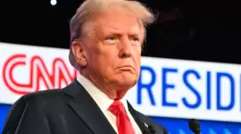 الرئيس الأميركي المنتخب دونالد ترامب