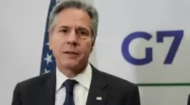 أنتوني بلينكن وزير الخارجية الأمريكي