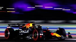 الهولندي ماكس فيرستابن