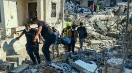 العدوان الإسرائيلي على لبنان