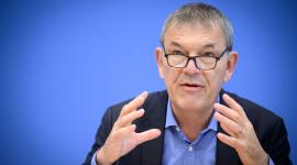 فيليب لازاريني المفوض العام لوكالة الأونروا