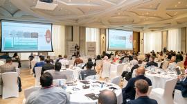 جانب من المؤتمر