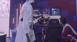 جانب من الاستعدادات