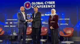 جانب من التكريم