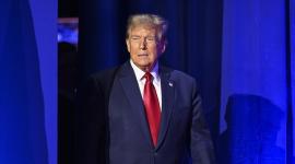 دونالد ترامب