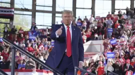 دونالد ترامب