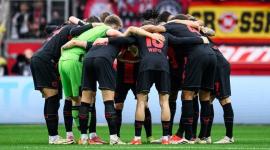 فريق باير ليفركون