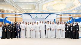 جانب من المنتدى