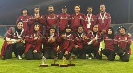 المنتخب القطري