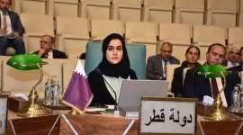 السيدة مريم أحمد الشيبي