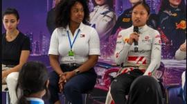 جانب من الفعالية