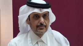 العميد الدكتور محمد راضي الهاجري رئيس لجنة الاستفتاء الإلكتروني الرابعة عشرة