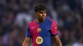 لامين يامال