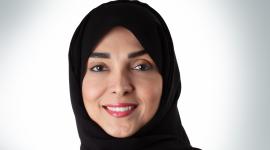 السيدة ابتهاج الأحمداني