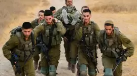 جنود إسرائيليون - أرشيفية