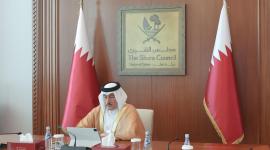 سعادة السيد خالد بن عباس كمال العمادي عضو مجلس الشورى