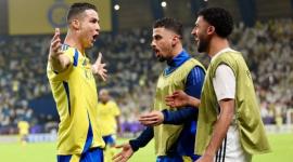 مباراة النصر ضد العين