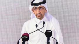 سعادة السيد إبراهيم بن علي بن عيسى الحسن المهندي وزير العدل