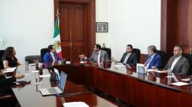 جانب من المؤتمر