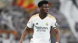 أوريليان تشواميني