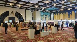 جانب من مهرجان قطر الدولي للفنون