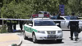 صورة أرشيفية