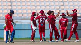 المنتخب القطري