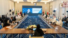 جانب من الملتقى