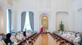 اجتماع مجلس الوزراء