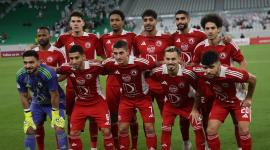 فريق العربي