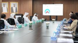 جانب من الطاولة المستديرة