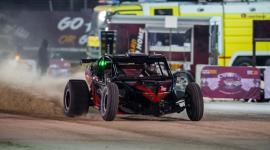 بطولة تحدي قطر للدراج ريس الرملي "صورة أرشيفية"