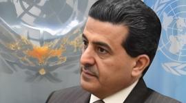 سعادة الدكتور علي بن فطيس المري