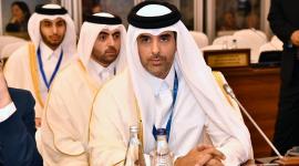 سعادة السفير فيصل بن عبدالله آل حنزاب المبعوث الخاص لوزير الخارجية